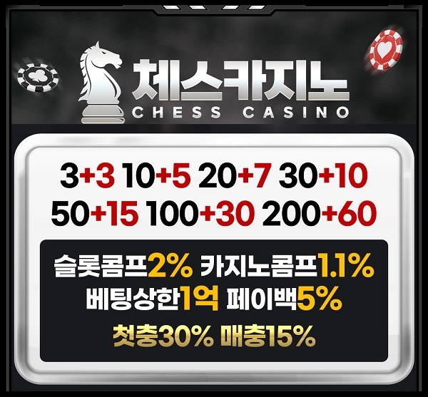 체스카지노-이벤트-카지노사이트랭크